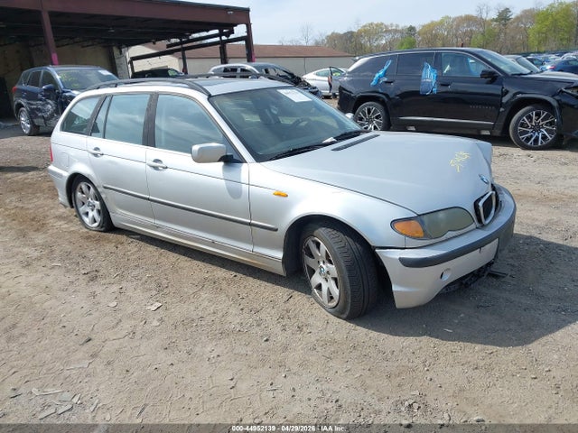 Продажа на аукционе авто 2004 Bmw 325it, vin: WBAAX13474PJ00837, номер лота: 44952139