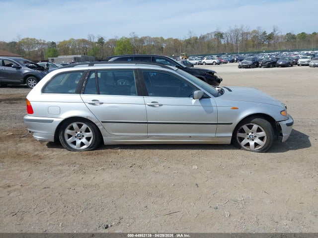 Продажа на аукционе авто 2004 Bmw 325it, vin: WBAAX13474PJ00837, номер лота: 44952139