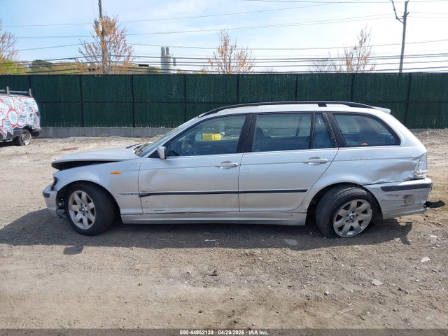 Продажа на аукционе авто 2004 Bmw 325it, vin: WBAAX13474PJ00837, номер лота: 44952139