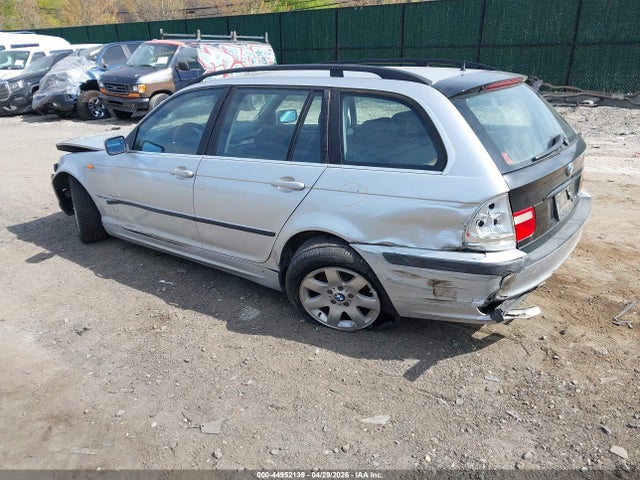 Продажа на аукционе авто 2004 Bmw 325it, vin: WBAAX13474PJ00837, номер лота: 44952139