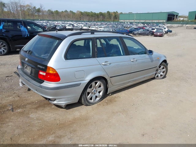 Продажа на аукционе авто 2004 Bmw 325it, vin: WBAAX13474PJ00837, номер лота: 44952139