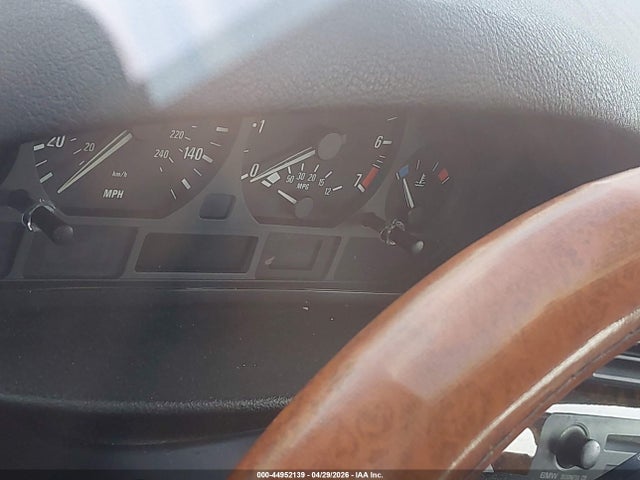 Продажа на аукционе авто 2004 Bmw 325it, vin: WBAAX13474PJ00837, номер лота: 44952139