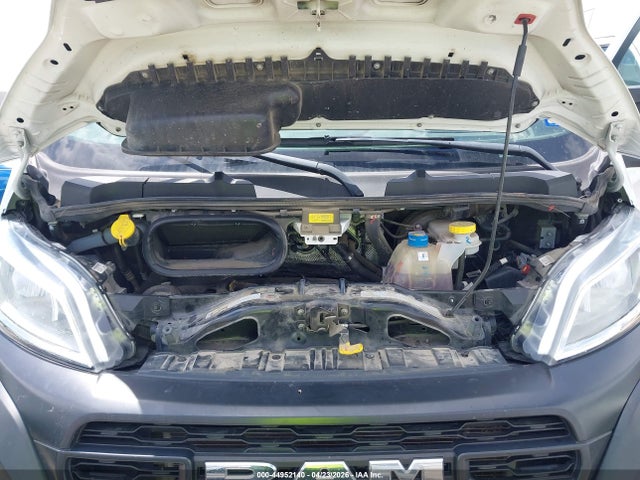 3C6LRVDG9PE588206 RAM Promaster 2500