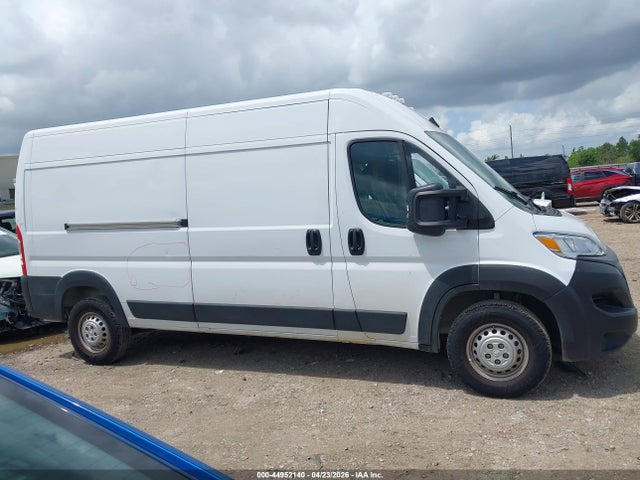 3C6LRVDG9PE588206 RAM Promaster 2500