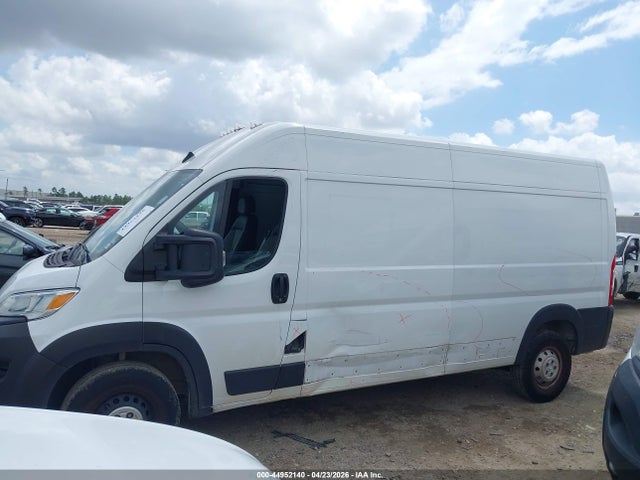 3C6LRVDG9PE588206 RAM Promaster 2500
