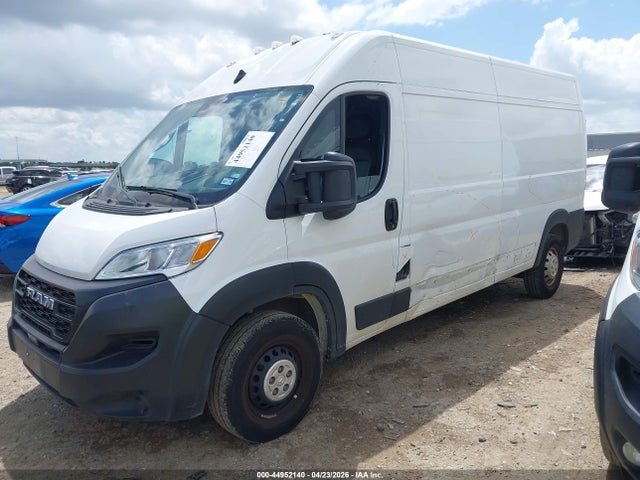 3C6LRVDG9PE588206 RAM Promaster 2500