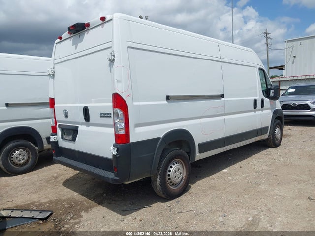 3C6LRVDG9PE588206 RAM Promaster 2500