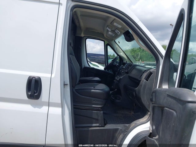 3C6LRVDG9PE588206 RAM Promaster 2500