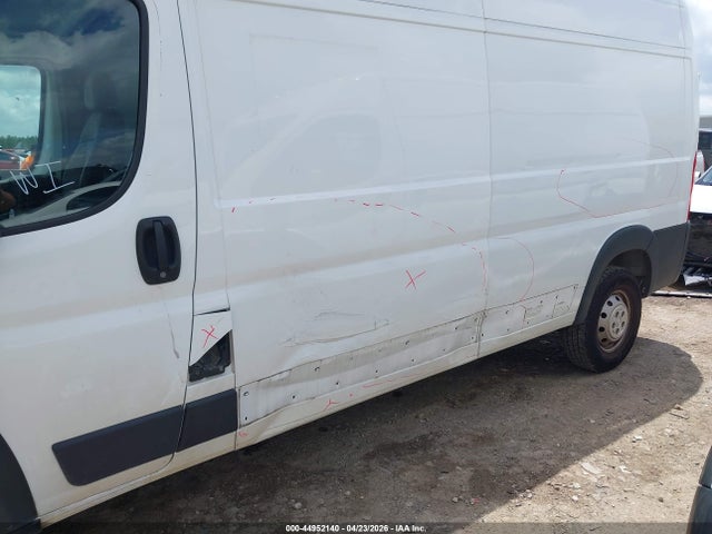 3C6LRVDG9PE588206 RAM Promaster 2500