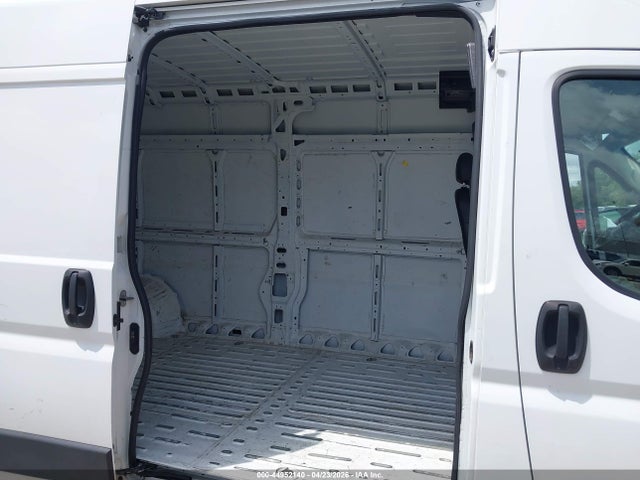3C6LRVDG9PE588206 RAM Promaster 2500