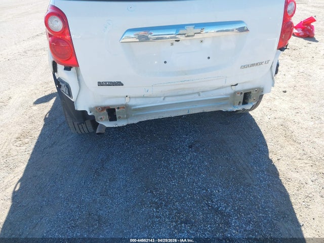 Aukcja sprzedaży 2013 Chevrolet Equinox 1lt, vin: 2GNALDEK8D6305974, numer aukcji: 44952143