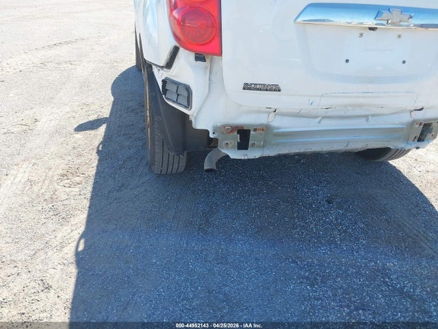 Aukcja sprzedaży 2013 Chevrolet Equinox 1lt, vin: 2GNALDEK8D6305974, numer aukcji: 44952143