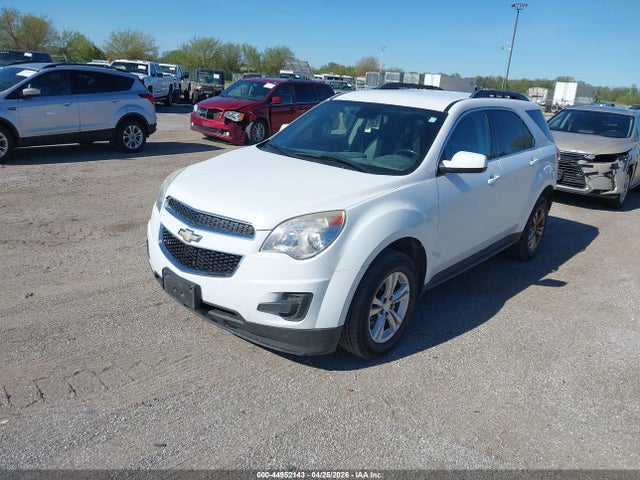 Aukcja sprzedaży 2013 Chevrolet Equinox 1lt, vin: 2GNALDEK8D6305974, numer aukcji: 44952143