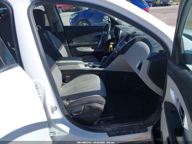 Aukcja sprzedaży 2013 Chevrolet Equinox 1lt, vin: 2GNALDEK8D6305974, numer aukcji: 44952143