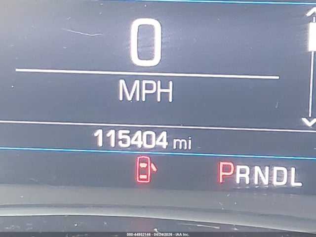 Auction sale of the 2019 Chevrolet Equinox Lt, vin: 3GNAXUEVXKL313663, lot number: 44952146