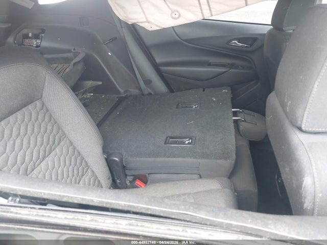 Auction sale of the 2019 Chevrolet Equinox Lt, vin: 3GNAXUEVXKL313663, lot number: 44952146