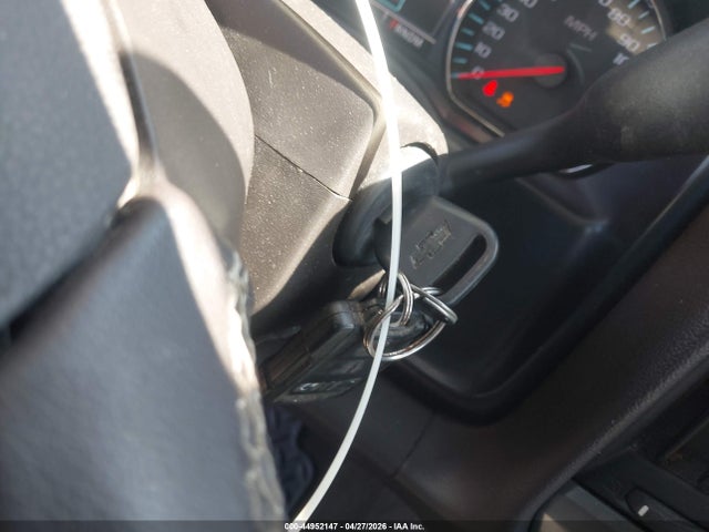 44952147 :رقم المزاد ، 3GCPCREH2EG558380 vin ، 2014 Chevrolet Silverado 1500 1lt مزاد بيع