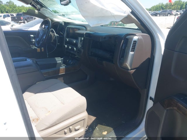 44952147 :رقم المزاد ، 3GCPCREH2EG558380 vin ، 2014 Chevrolet Silverado 1500 1lt مزاد بيع