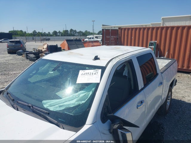 44952147 :رقم المزاد ، 3GCPCREH2EG558380 vin ، 2014 Chevrolet Silverado 1500 1lt مزاد بيع