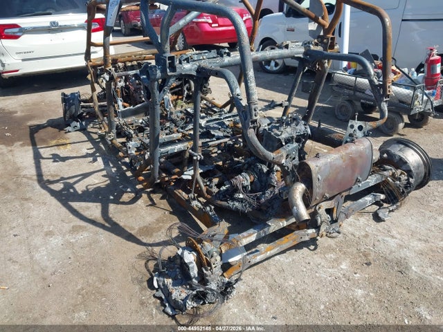 Продаж на аукціоні авто 2023 Polaris Rzr Pro Xp 4 Ultimate, vin: 3NSR4D926PF291573, номер лоту: 44952148