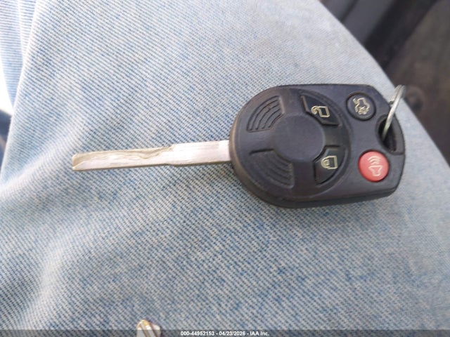 44952153 :رقم المزاد ، 1FADP3K2XHL252593 vin ، 2017 Ford Focus Se مزاد بيع
