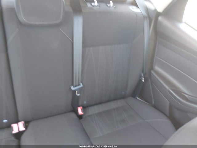 44952153 :رقم المزاد ، 1FADP3K2XHL252593 vin ، 2017 Ford Focus Se مزاد بيع