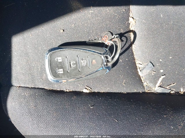 Продаж на аукціоні авто 2024 Chevrolet Malibu Fwd 1lt, vin: 1G1ZD5ST7RF125080, номер лоту: 44952157