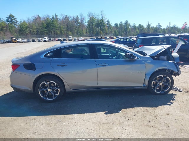 Продаж на аукціоні авто 2024 Chevrolet Malibu Fwd 1lt, vin: 1G1ZD5ST7RF125080, номер лоту: 44952157