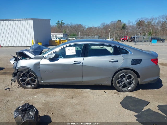 Продаж на аукціоні авто 2024 Chevrolet Malibu Fwd 1lt, vin: 1G1ZD5ST7RF125080, номер лоту: 44952157