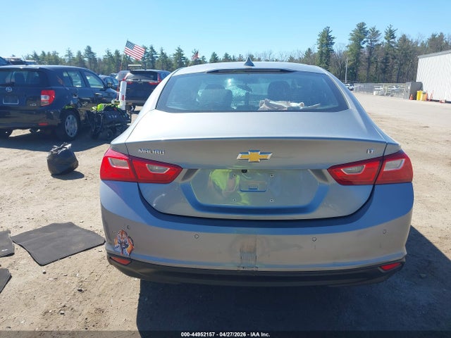 Продаж на аукціоні авто 2024 Chevrolet Malibu Fwd 1lt, vin: 1G1ZD5ST7RF125080, номер лоту: 44952157
