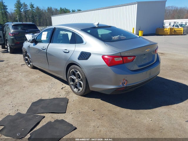 Продаж на аукціоні авто 2024 Chevrolet Malibu Fwd 1lt, vin: 1G1ZD5ST7RF125080, номер лоту: 44952157