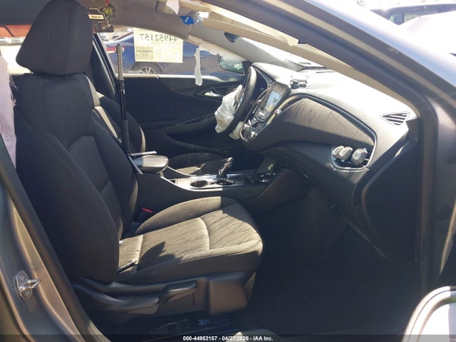 Продаж на аукціоні авто 2024 Chevrolet Malibu Fwd 1lt, vin: 1G1ZD5ST7RF125080, номер лоту: 44952157