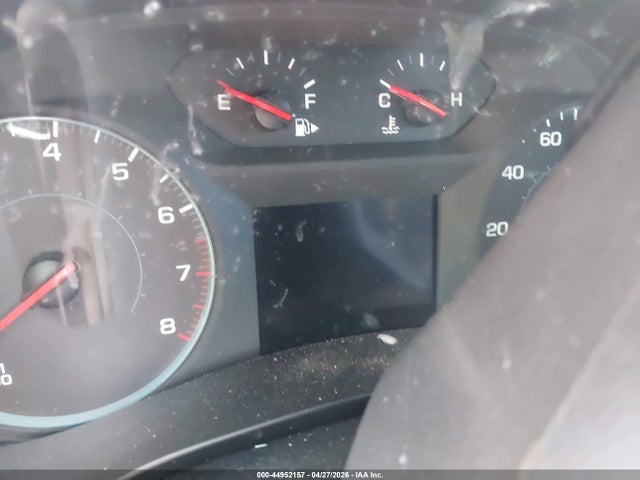 Продаж на аукціоні авто 2024 Chevrolet Malibu Fwd 1lt, vin: 1G1ZD5ST7RF125080, номер лоту: 44952157