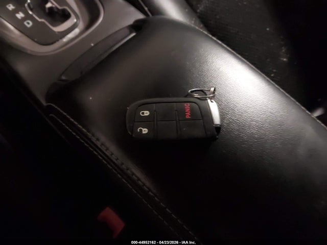 2018 Dodge Journey Crossroad Awd მანქანა იყიდება აუქციონზე, vin: 3C4PDDGG8JT159561, აუქციონის ნომერი: 44952162