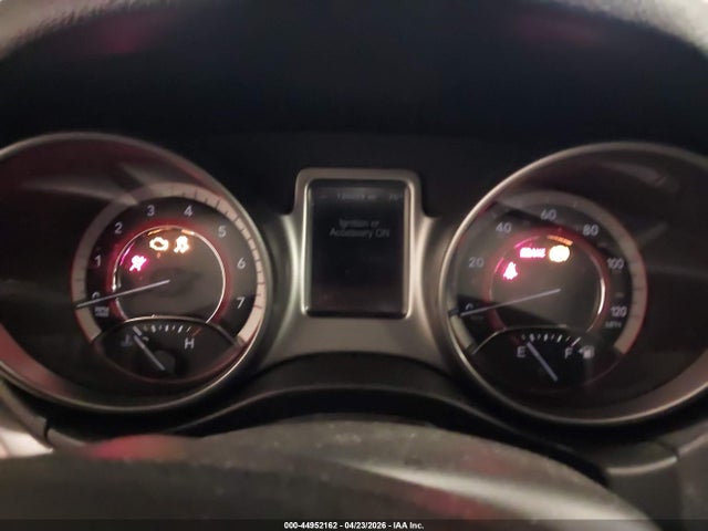 2018 Dodge Journey Crossroad Awd მანქანა იყიდება აუქციონზე, vin: 3C4PDDGG8JT159561, აუქციონის ნომერი: 44952162