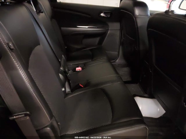 2018 Dodge Journey Crossroad Awd მანქანა იყიდება აუქციონზე, vin: 3C4PDDGG8JT159561, აუქციონის ნომერი: 44952162
