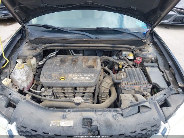 Aukcja sprzedaży 2014 Dodge Avenger Se, vin: 1C3CDZAB2EN203640, numer aukcji: 44952165