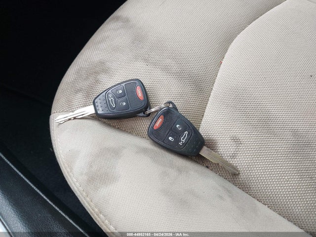 Aukcja sprzedaży 2014 Dodge Avenger Se, vin: 1C3CDZAB2EN203640, numer aukcji: 44952165
