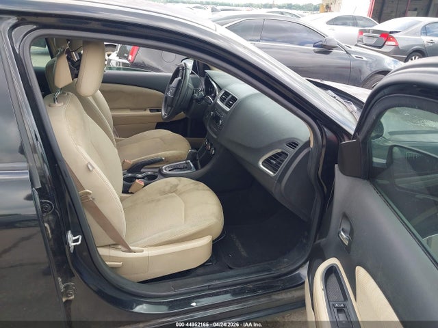 Aukcja sprzedaży 2014 Dodge Avenger Se, vin: 1C3CDZAB2EN203640, numer aukcji: 44952165