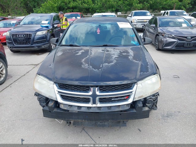 Aukcja sprzedaży 2014 Dodge Avenger Se, vin: 1C3CDZAB2EN203640, numer aukcji: 44952165