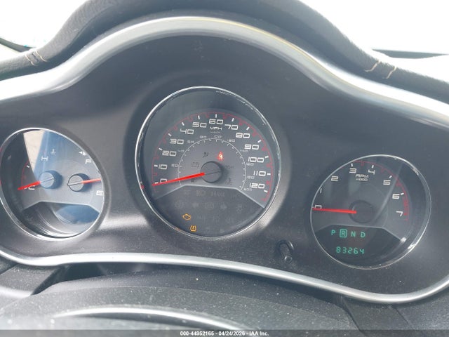 Aukcja sprzedaży 2014 Dodge Avenger Se, vin: 1C3CDZAB2EN203640, numer aukcji: 44952165