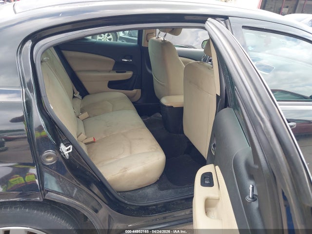 Aukcja sprzedaży 2014 Dodge Avenger Se, vin: 1C3CDZAB2EN203640, numer aukcji: 44952165