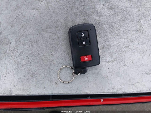 Aukcja sprzedaży 2020 Toyota 4runner Trd Pro, vin: JTEBU5JRXL5766683, numer aukcji: 44952166