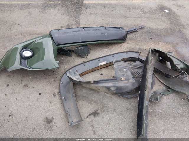 Aukcja sprzedaży 2020 Toyota 4runner Trd Pro, vin: JTEBU5JRXL5766683, numer aukcji: 44952166