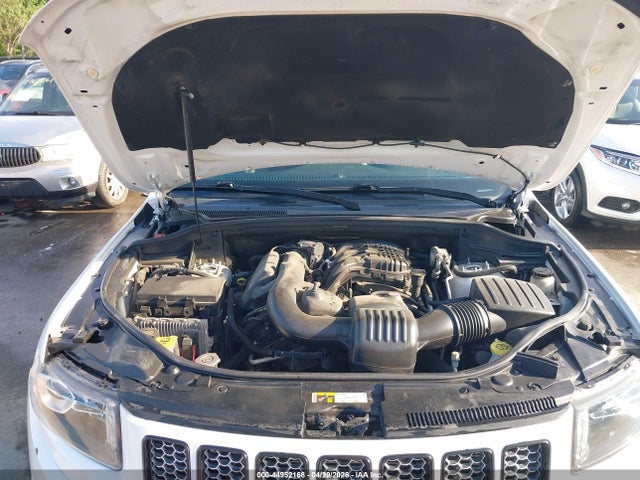 Продажа на аукционе авто 2015 Jeep Grand Cherokee Altitude, vin: 1C4RJEAG7FC677678, номер лота: 44952168