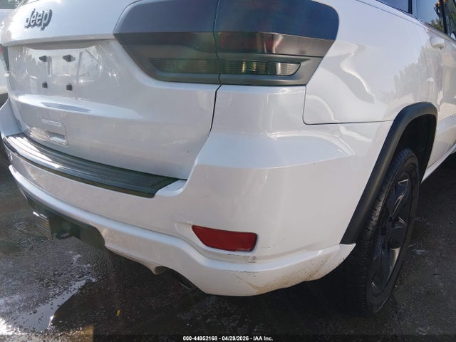 Продажа на аукционе авто 2015 Jeep Grand Cherokee Altitude, vin: 1C4RJEAG7FC677678, номер лота: 44952168