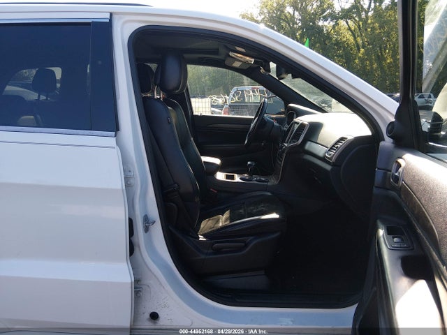 Продажа на аукционе авто 2015 Jeep Grand Cherokee Altitude, vin: 1C4RJEAG7FC677678, номер лота: 44952168