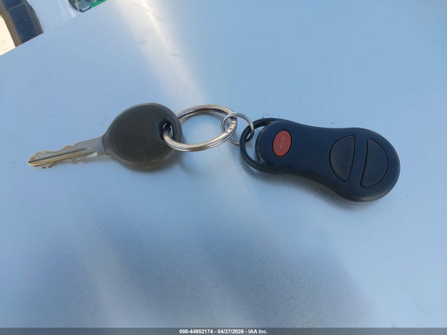 44952174 :رقم المزاد ، 2D4GP44373R350163 vin ، 2003 Dodge Grand Caravan Sport مزاد بيع