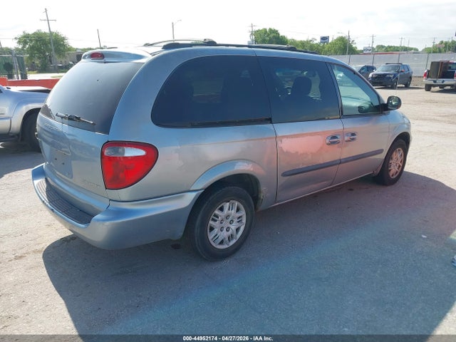 44952174 :رقم المزاد ، 2D4GP44373R350163 vin ، 2003 Dodge Grand Caravan Sport مزاد بيع