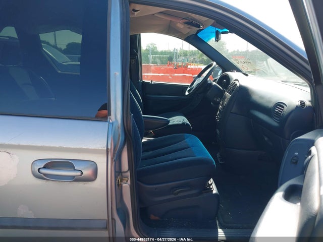 44952174 :رقم المزاد ، 2D4GP44373R350163 vin ، 2003 Dodge Grand Caravan Sport مزاد بيع